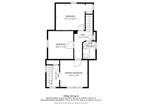 5305 Medina Street Duluth MN 55807