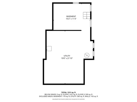 5305 Medina Street Duluth MN 55807