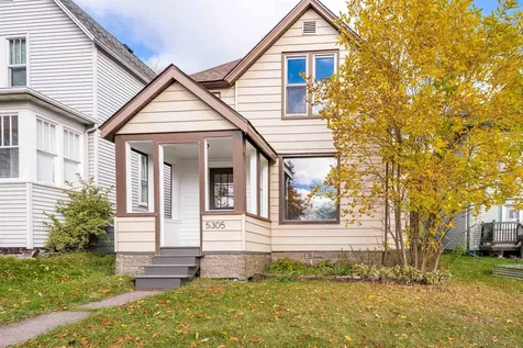 5305 Medina Street Duluth MN 55807