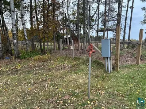 8353 Mannik Road Iron River WI 54847