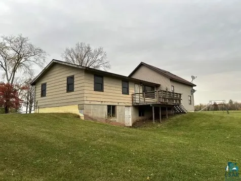 8353 Mannik Road Iron River WI 54847