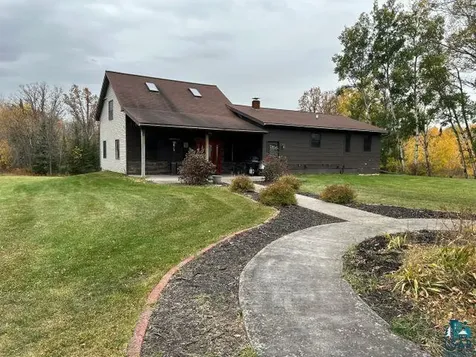 8353 Mannik Road Iron River WI 54847