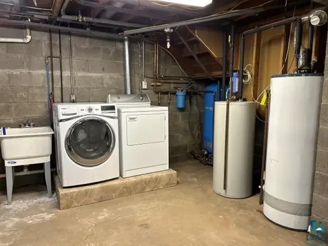 8353 Mannik Road Iron River WI 54847