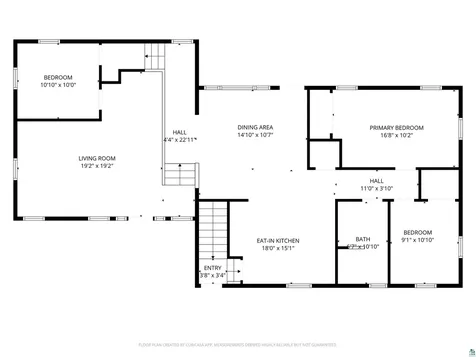 8353 Mannik Road Iron River WI 54847
