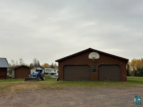 8353 Mannik Road Iron River WI 54847