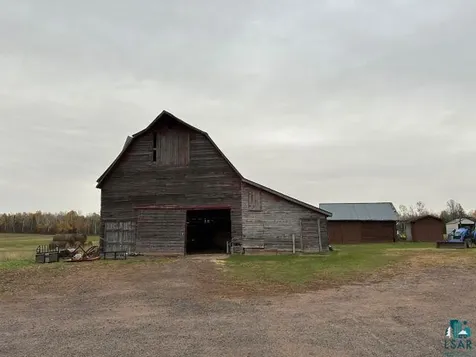 8353 Mannik Road Iron River WI 54847