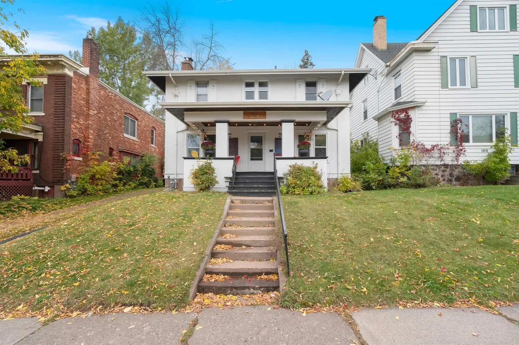 1915 E Superior Street Duluth MN 55812