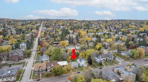 1915 E Superior Street Duluth MN 55812