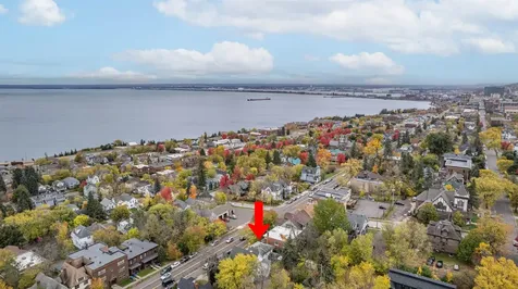 1915 E Superior Street Duluth MN 55812