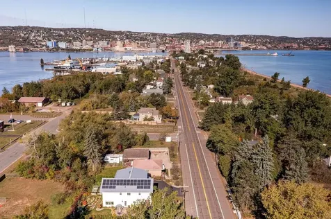 1515 Minnesota Avenue Duluth MN 55802