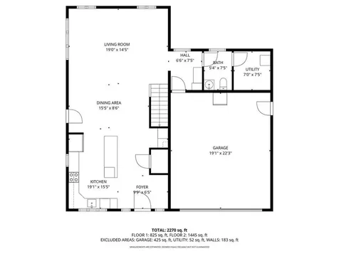 1515 Minnesota Avenue Duluth MN 55802