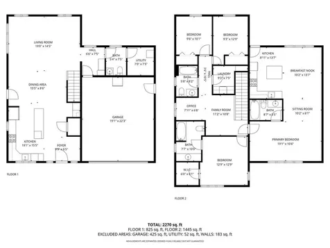 1515 Minnesota Avenue Duluth MN 55802