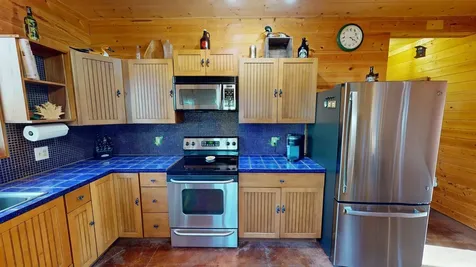 28 Caps Trail Lutsen MN 55612