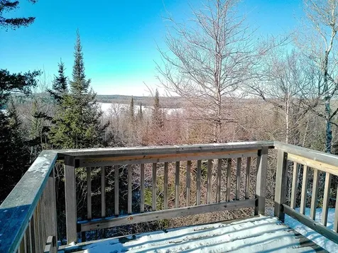 28 Caps Trail Lutsen MN 55612