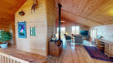 28 Caps Trail Lutsen MN 55612