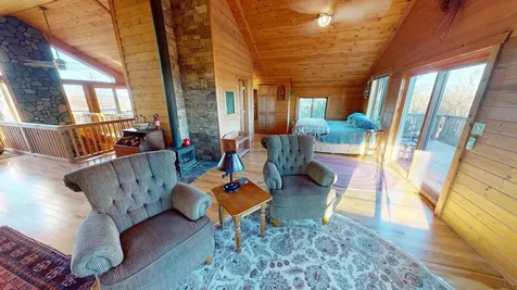 28 Caps Trail Lutsen MN 55612