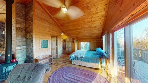 28 Caps Trail Lutsen MN 55612