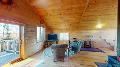 28 Caps Trail Lutsen MN 55612