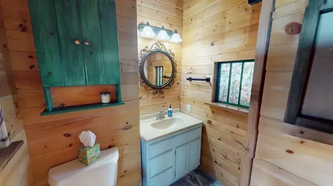 28 Caps Trail Lutsen MN 55612