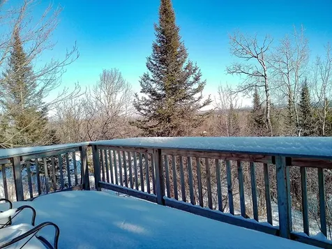 28 Caps Trail Lutsen MN 55612