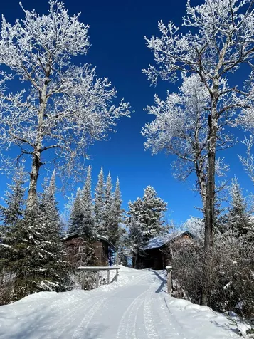 28 Caps Trail Lutsen MN 55612