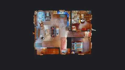 28 Caps Trail Lutsen MN 55612