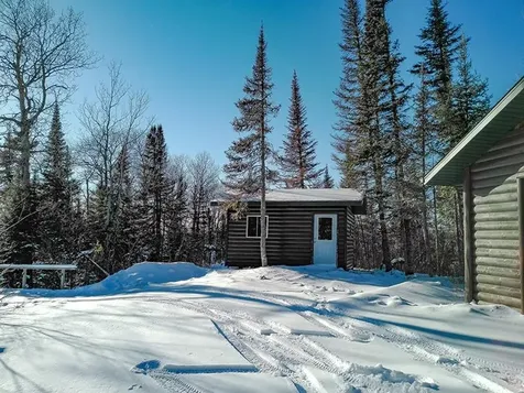 28 Caps Trail Lutsen MN 55612