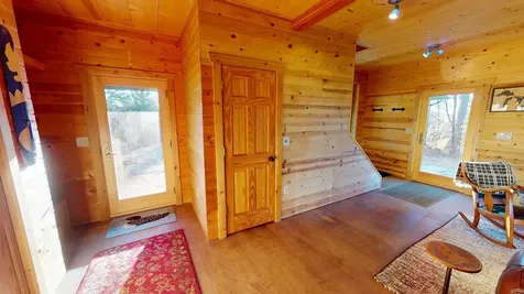 28 Caps Trail Lutsen MN 55612