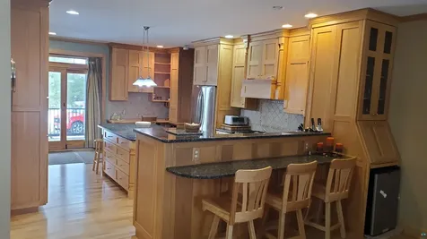 9625 Buskey Bay Drive Iron River WI 54847