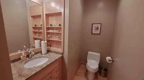 9625 Buskey Bay Drive Iron River WI 54847