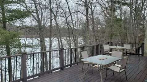 9625 Buskey Bay Drive Iron River WI 54847