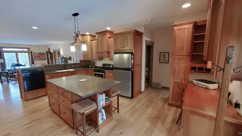 9625 Buskey Bay Drive Iron River WI 54847