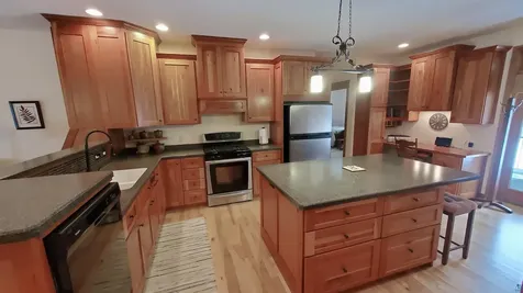 9625 Buskey Bay Drive Iron River WI 54847