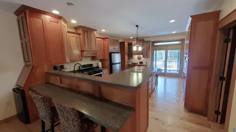 9625 Buskey Bay Drive Iron River WI 54847
