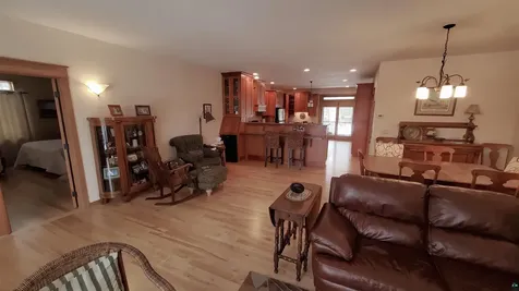 9625 Buskey Bay Drive Iron River WI 54847
