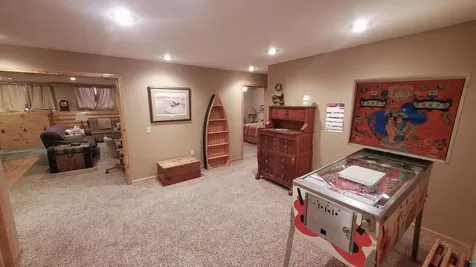 9625 Buskey Bay Drive Iron River WI 54847