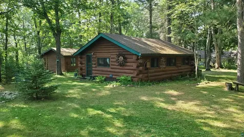 9625 Buskey Bay Drive Iron River WI 54847