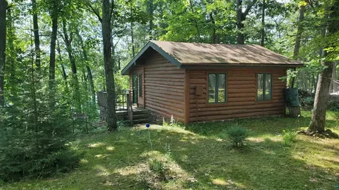 9625 Buskey Bay Drive Iron River WI 54847