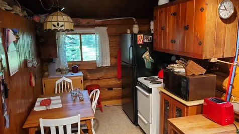 9625 Buskey Bay Drive Iron River WI 54847