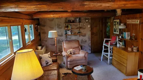 9625 Buskey Bay Drive Iron River WI 54847