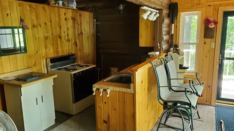 9625 Buskey Bay Drive Iron River WI 54847