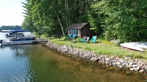 9625 Buskey Bay Drive Iron River WI 54847