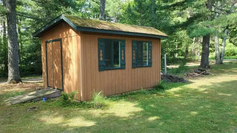 9625 Buskey Bay Drive Iron River WI 54847