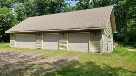 9625 Buskey Bay Drive Iron River WI 54847