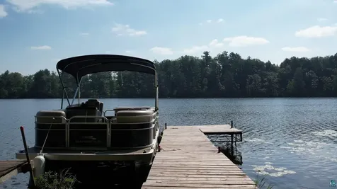 9625 Buskey Bay Drive Iron River WI 54847