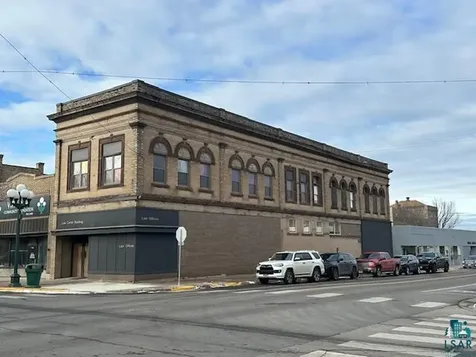 301 Chestnut Street Virginia MN 55792