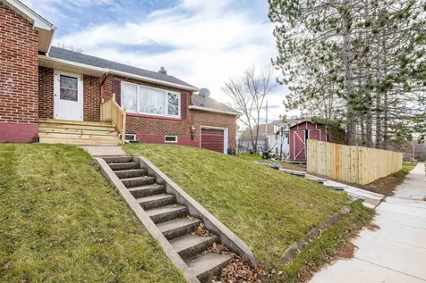 401 Memorial Drive Buhl MN 55713