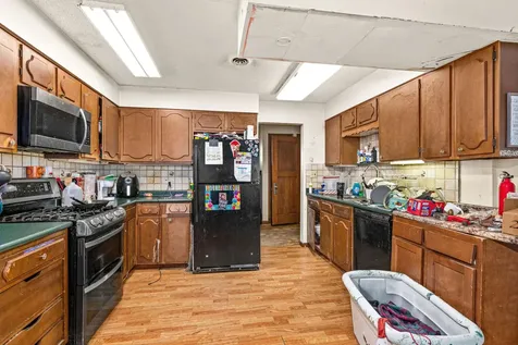 401 Memorial Drive Buhl MN 55713