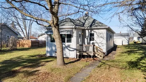 121 Oak Street Proctor MN 55810