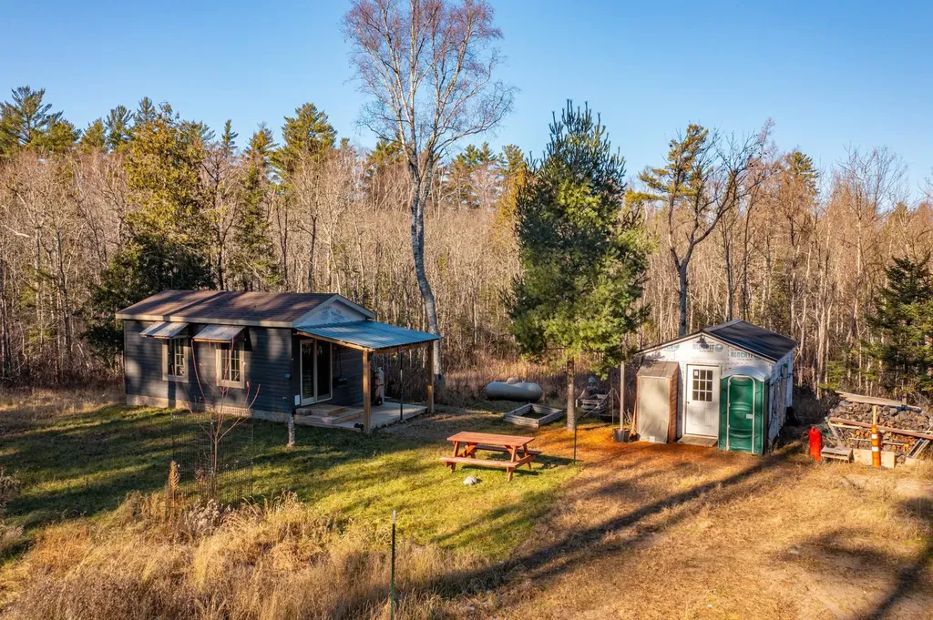 1346 Bear Head State Park Road Ely MN 55731